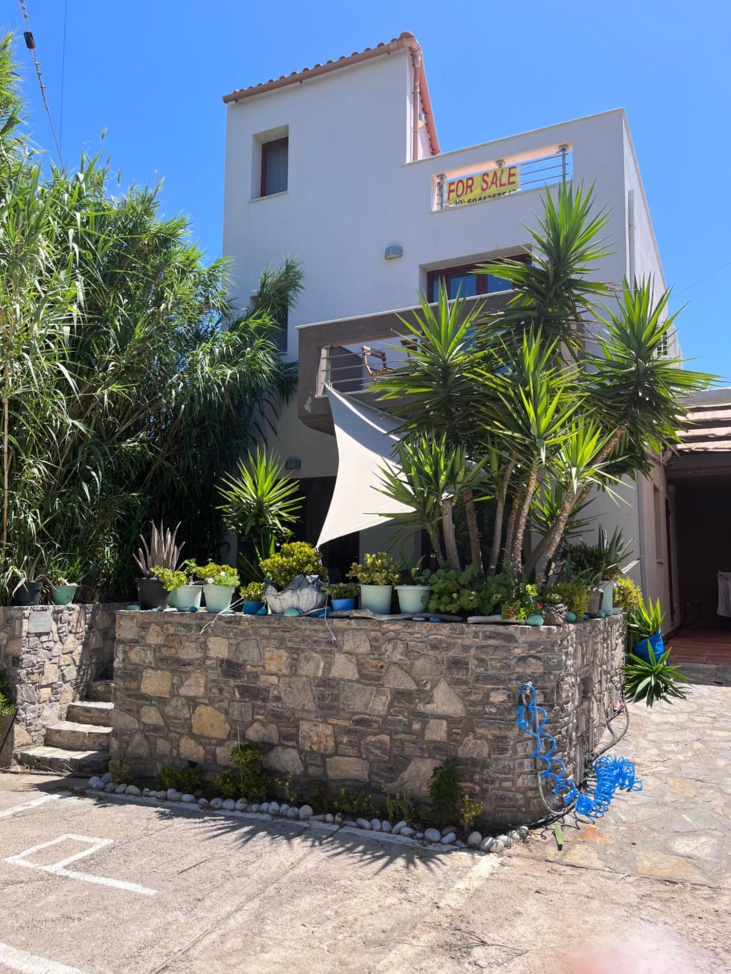 Elena Limnos Beach Volissos Exteriér fotografie